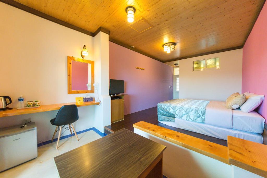 Hai Po Homestay photo 1
