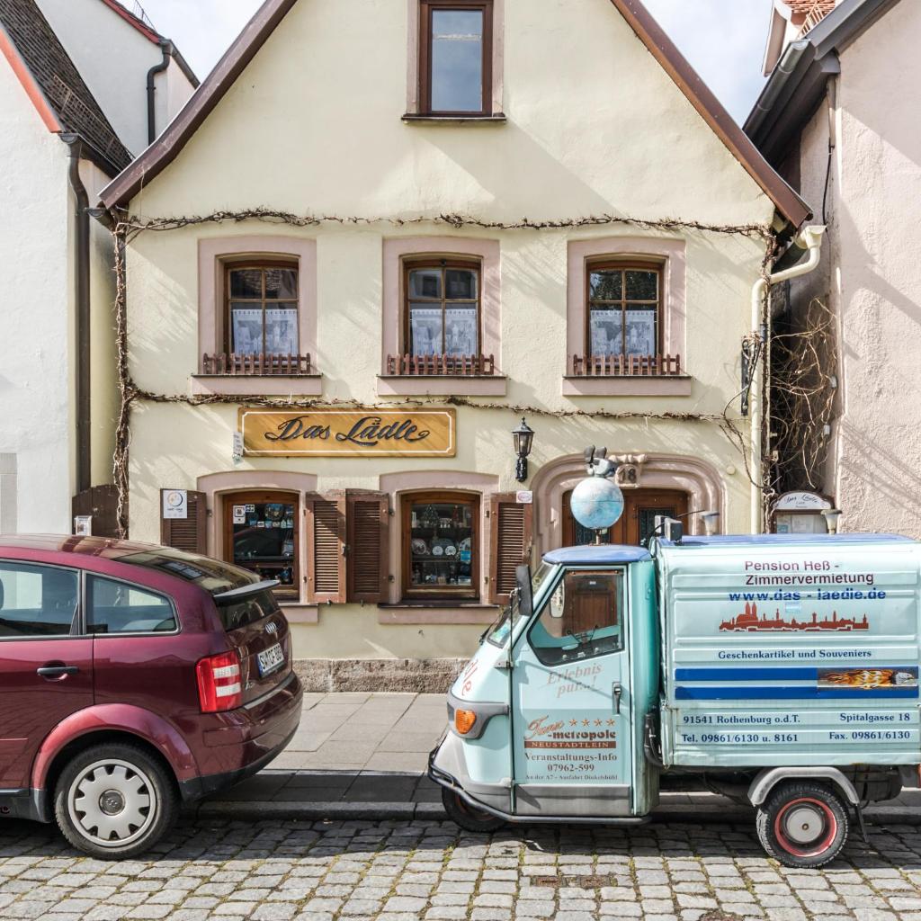 Pension „das Lädle“ photo 2