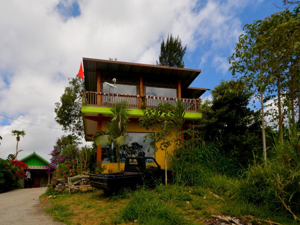 Dajan Buyan Homestay photo 3