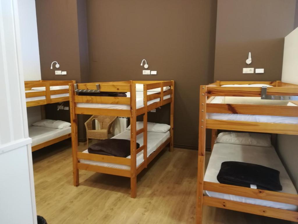 Albergue Ultreia photo 1