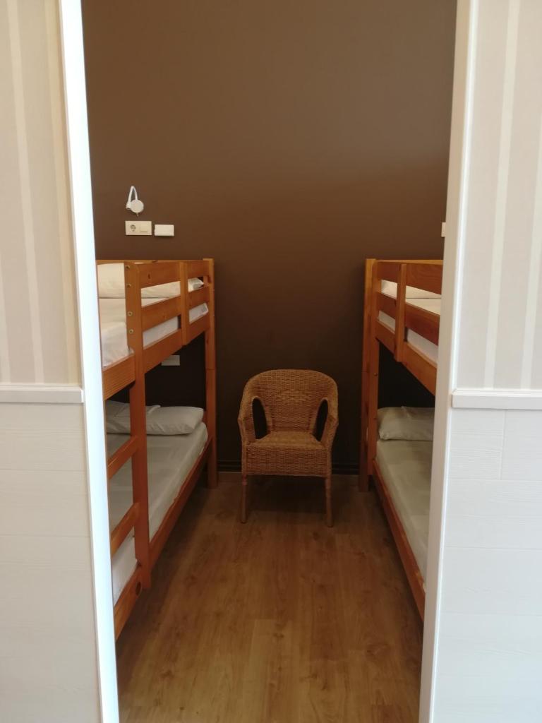 Albergue Ultreia photo 3