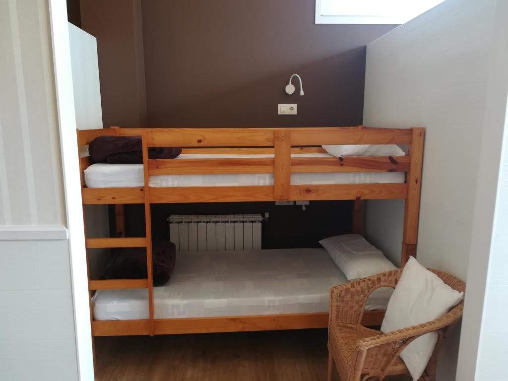 Albergue Ultreia photo 4
