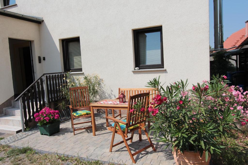 Ferienwohnung Frenkel photo 2