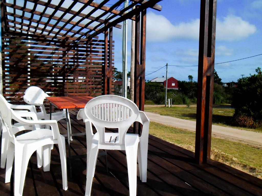 Cabañas del Cuareim photo 3