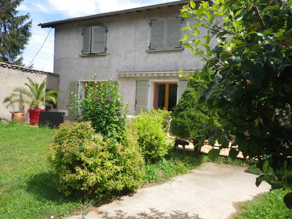 Chambres d'Hôtes Mado et Lulu photo 2