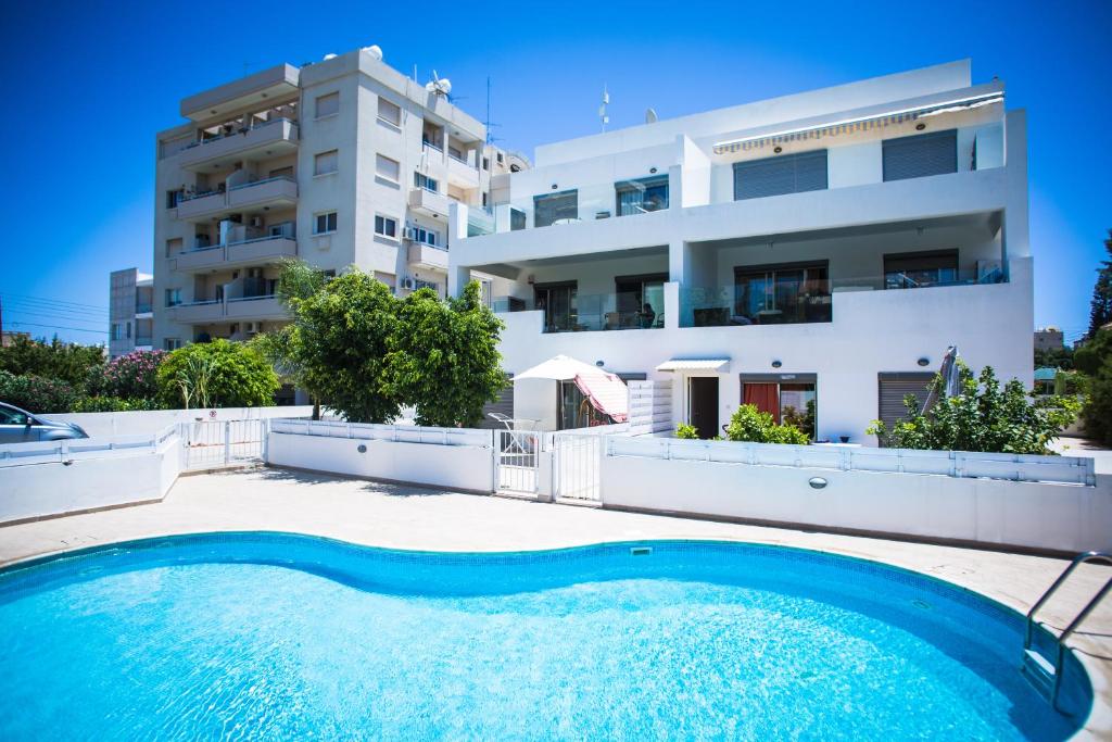 Gardenia 104 Near The Beach photo 1
