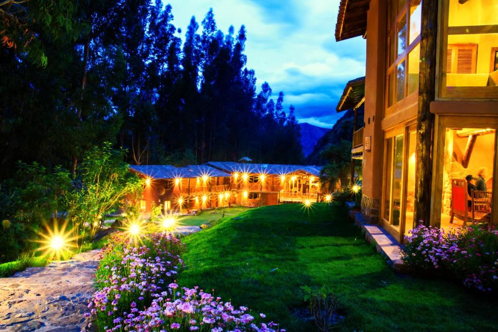 Sacred Dreams Lodge photo 2