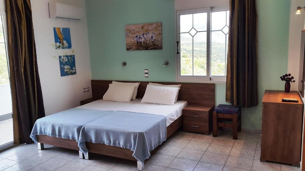 Galini Apartments photo 3