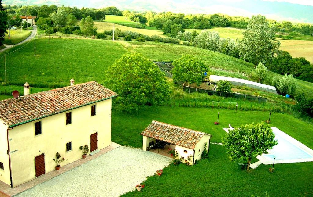Tenuta Monti photo 2