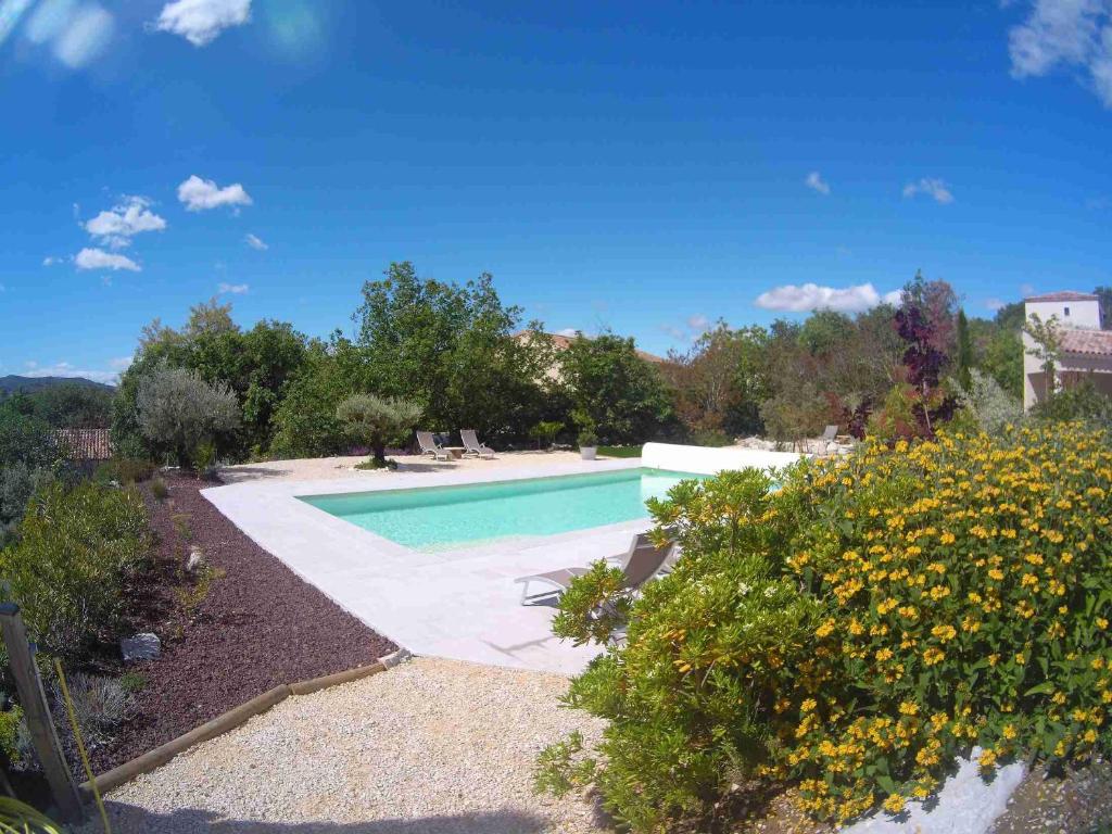 Gîte Le Mas de Molines photo 1
