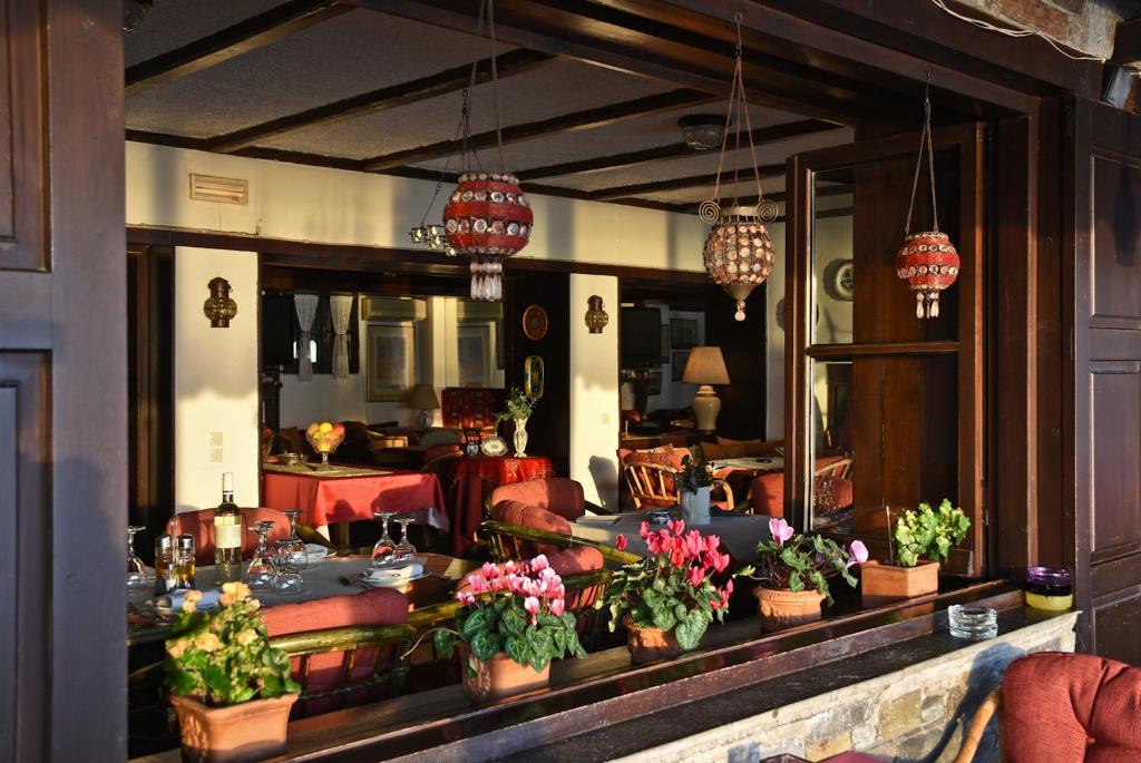 Maistrali Hotel photo 2