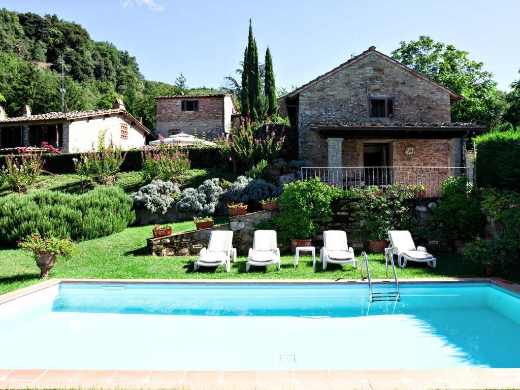 Villa Stefano photo 1