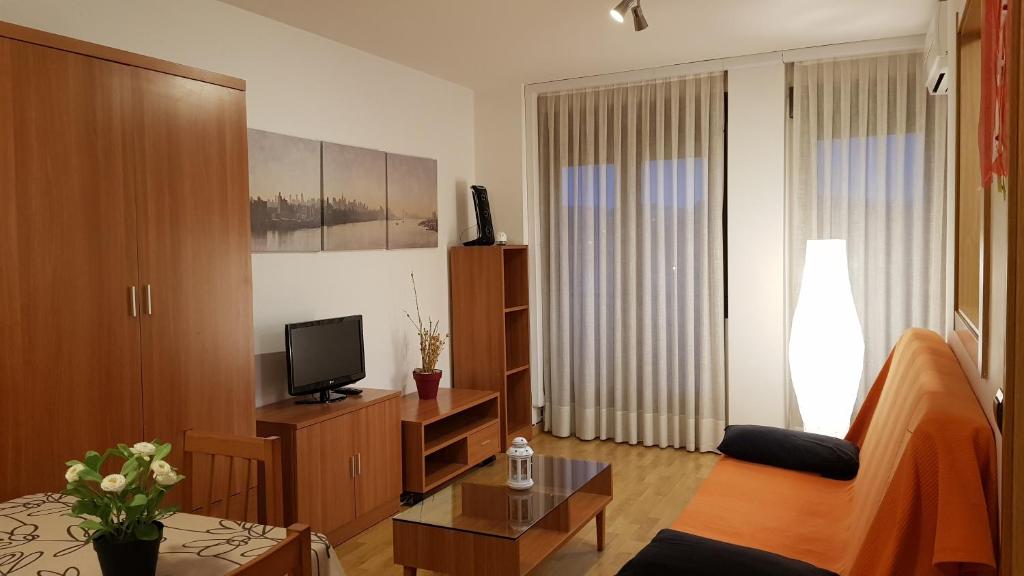 Apartamentos Puerta Muralla photo 2