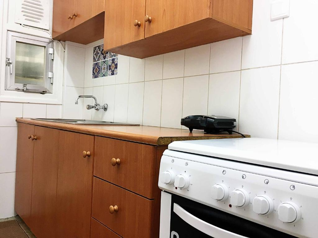 Comfortable Engomi Apartment photo 2