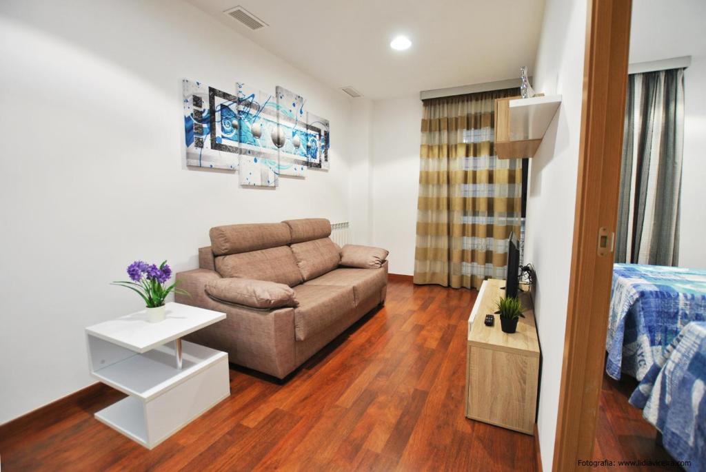 Apartamentos Hemar Granada photo 2