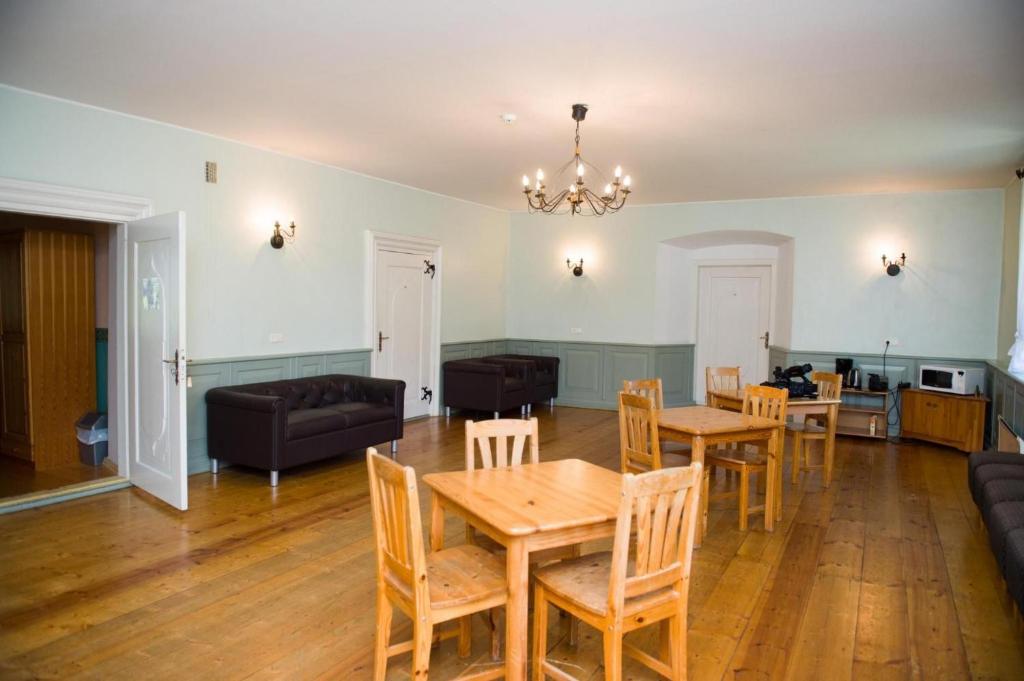 Sagadi Manor Hostel photo 1