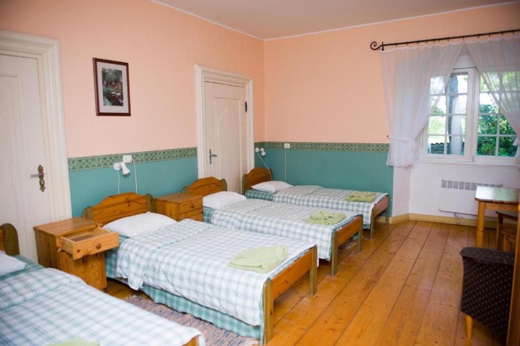 Sagadi Manor Hostel photo 3