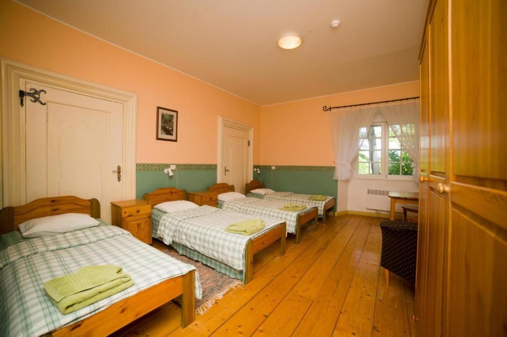 Sagadi Manor Hostel photo 4