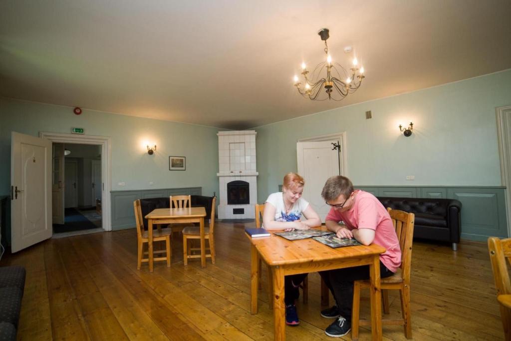 Sagadi Manor Hostel photo 2
