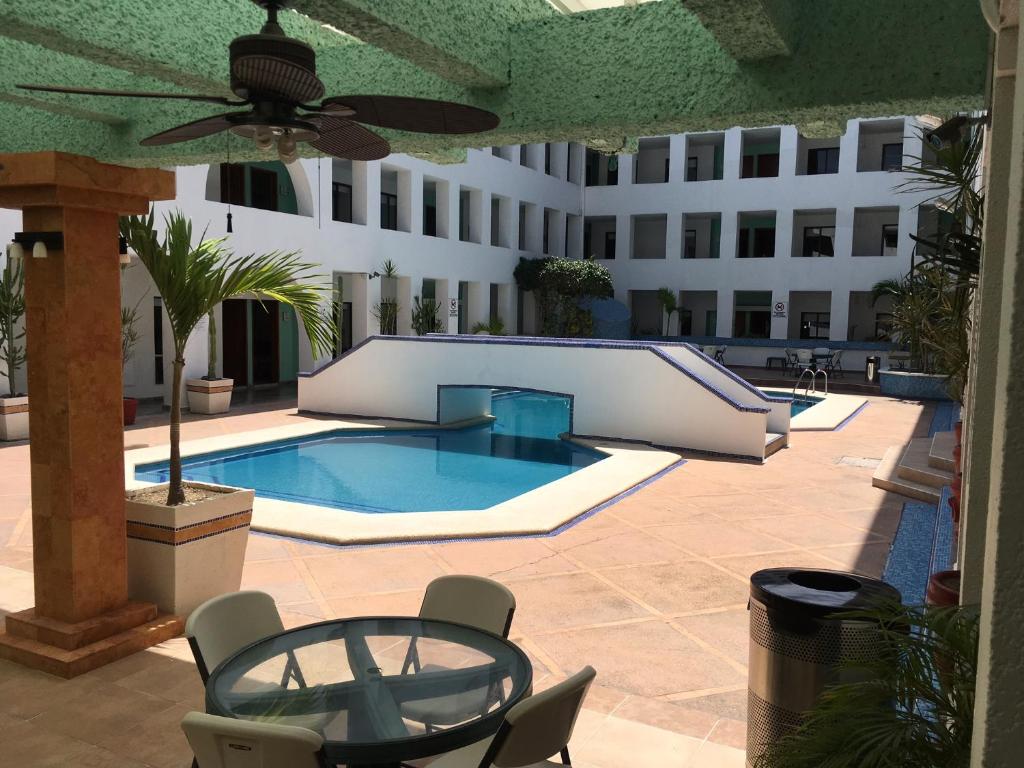 Eurohotel photo 3