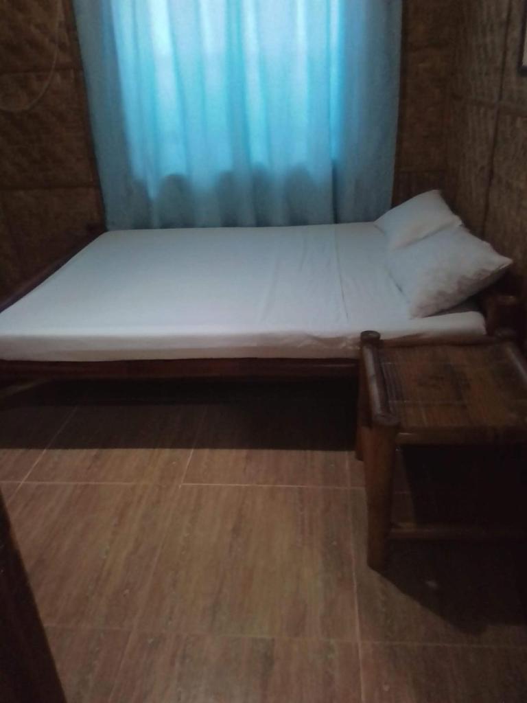 Двухместный (Стандартный двухместный номер с 1 кроватью), CasaKeja Inn