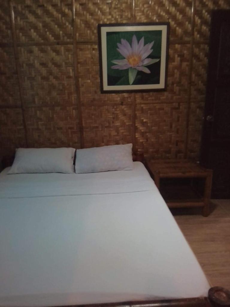 Двухместный (Стандартный двухместный номер с 1 кроватью), CasaKeja Inn