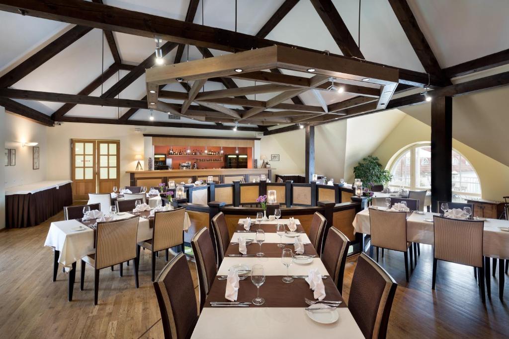 Sagadi Manor Hotel photo 4