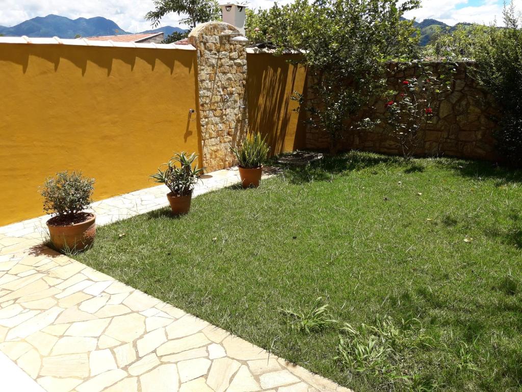 Casa para temporada photo 4