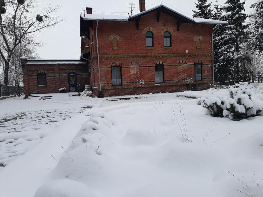 Pokoje gościnne Winnica Celtica photo 3
