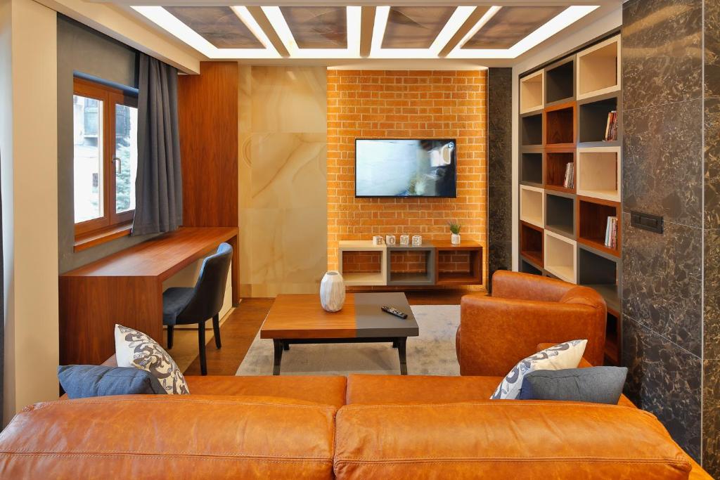 Апартаменты (Улучшенные апартаменты), Passpartù Home