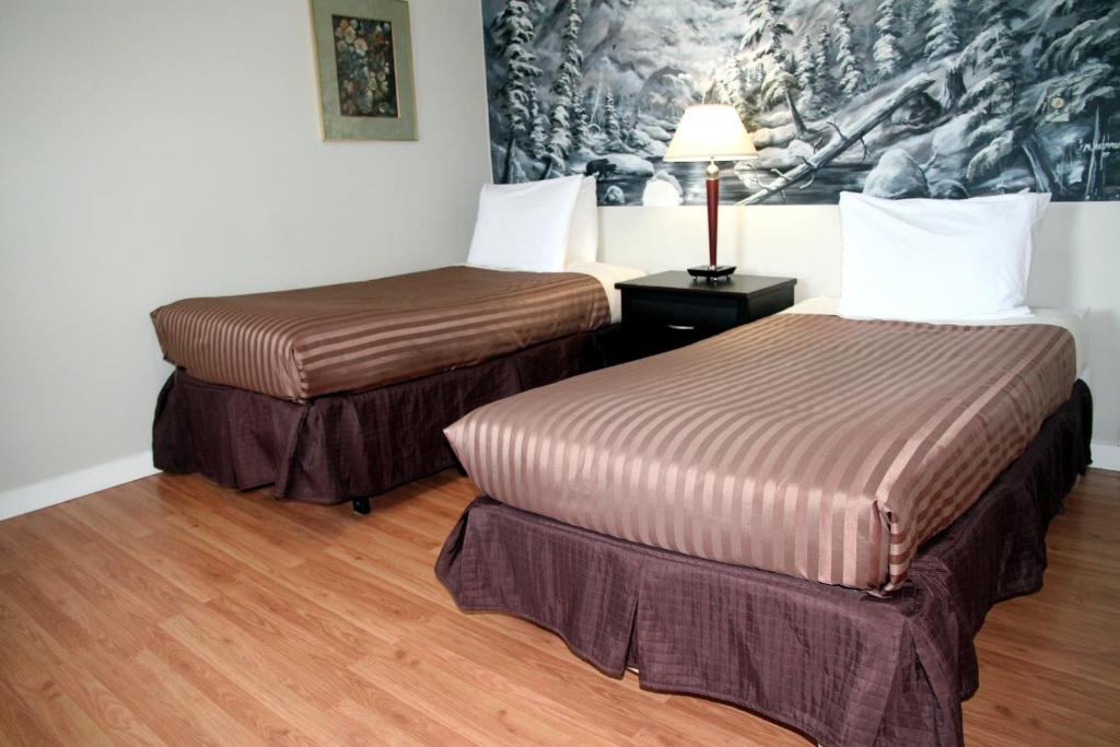 Hotel Squamish photo 4