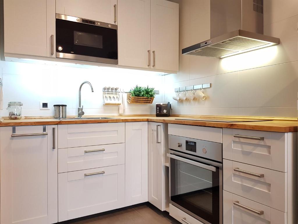 Apartamento Fonte de Ons photo 2