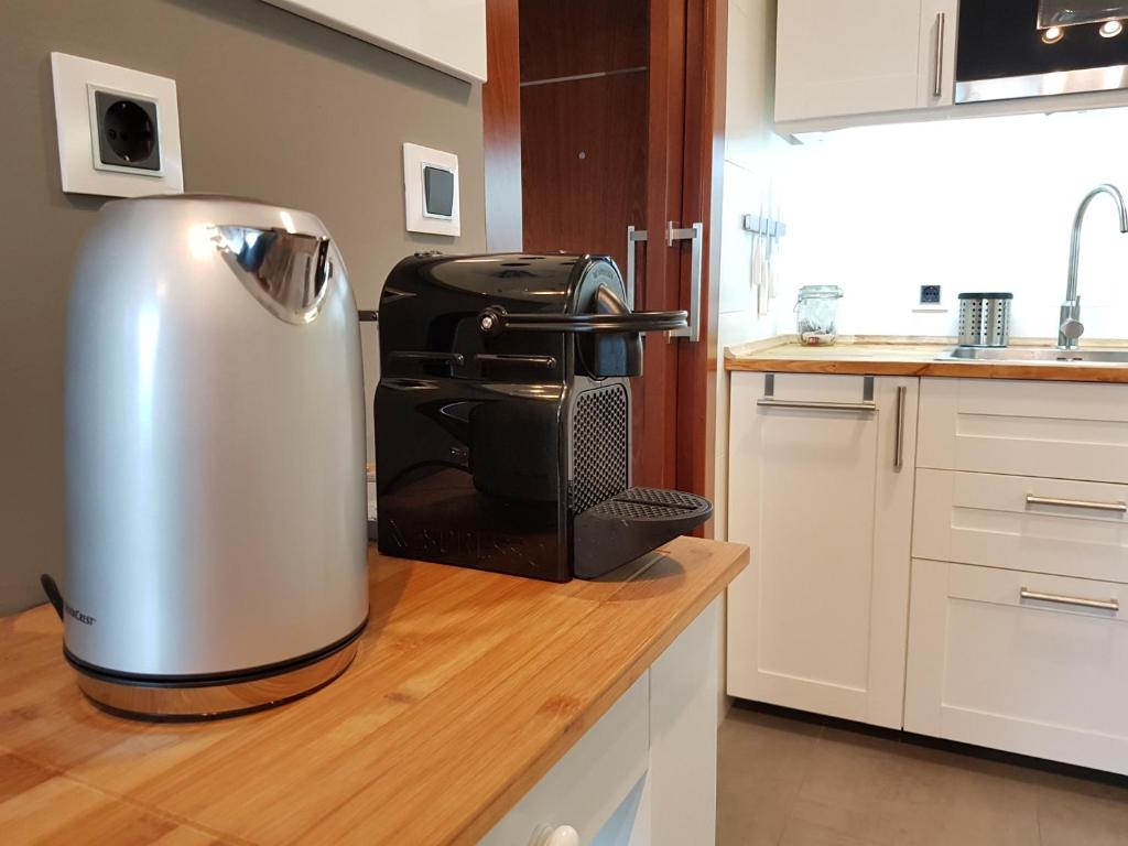 Apartamento Fonte de Ons photo 3