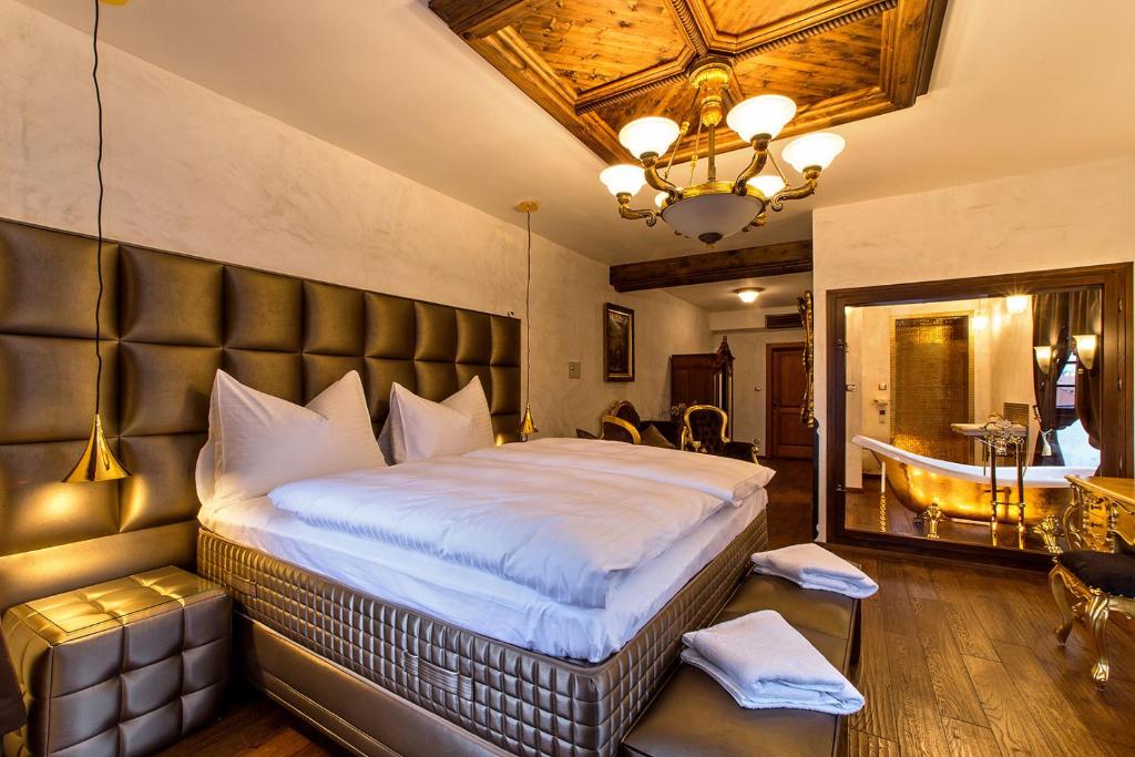Arcadie Hotel & Apartments photo 4