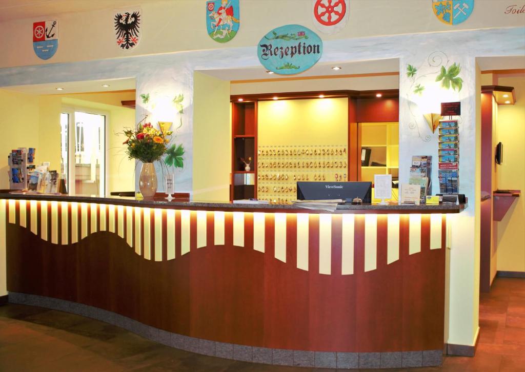Parkhotel Rüdesheim photo 2