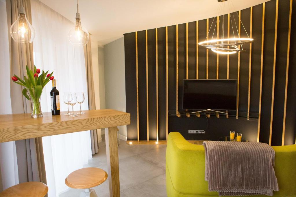 Apartamenty Centrum photo 3