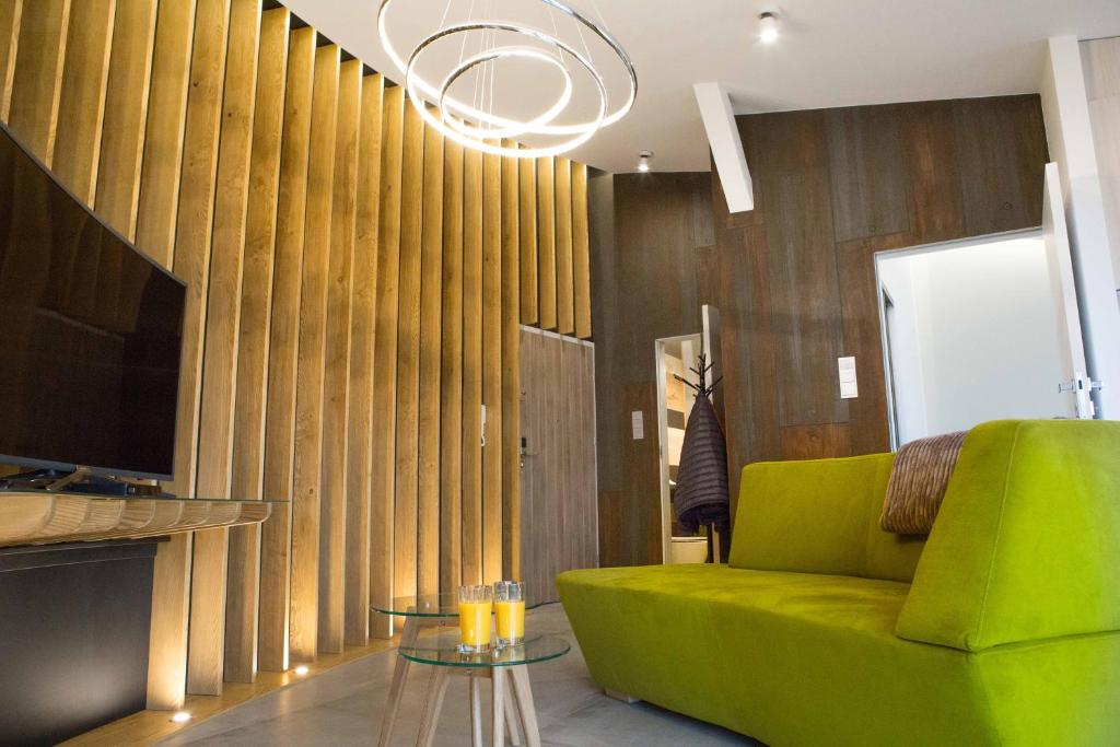 Apartamenty Centrum photo 2