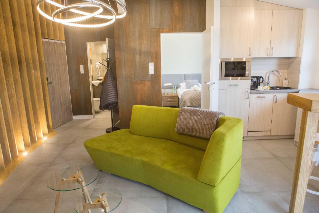 Apartamenty Centrum photo 4
