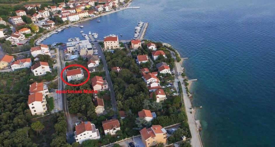 Apartments Maćo photo 2