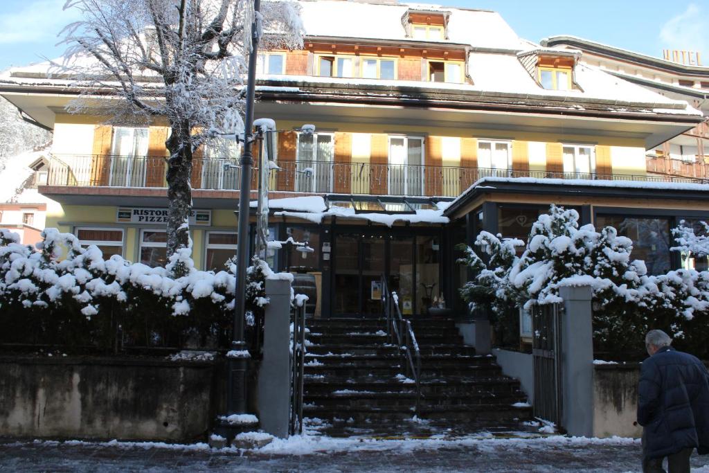 Hotel Haberl photo 2
