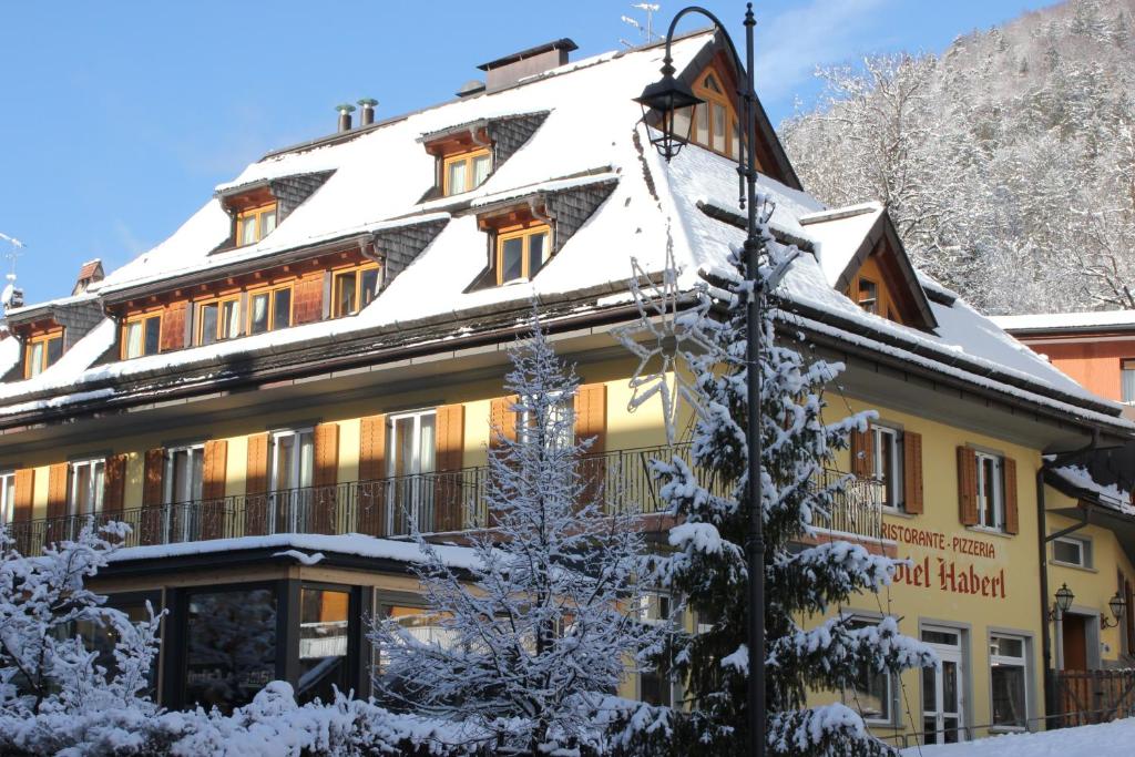 Hotel Haberl photo 1