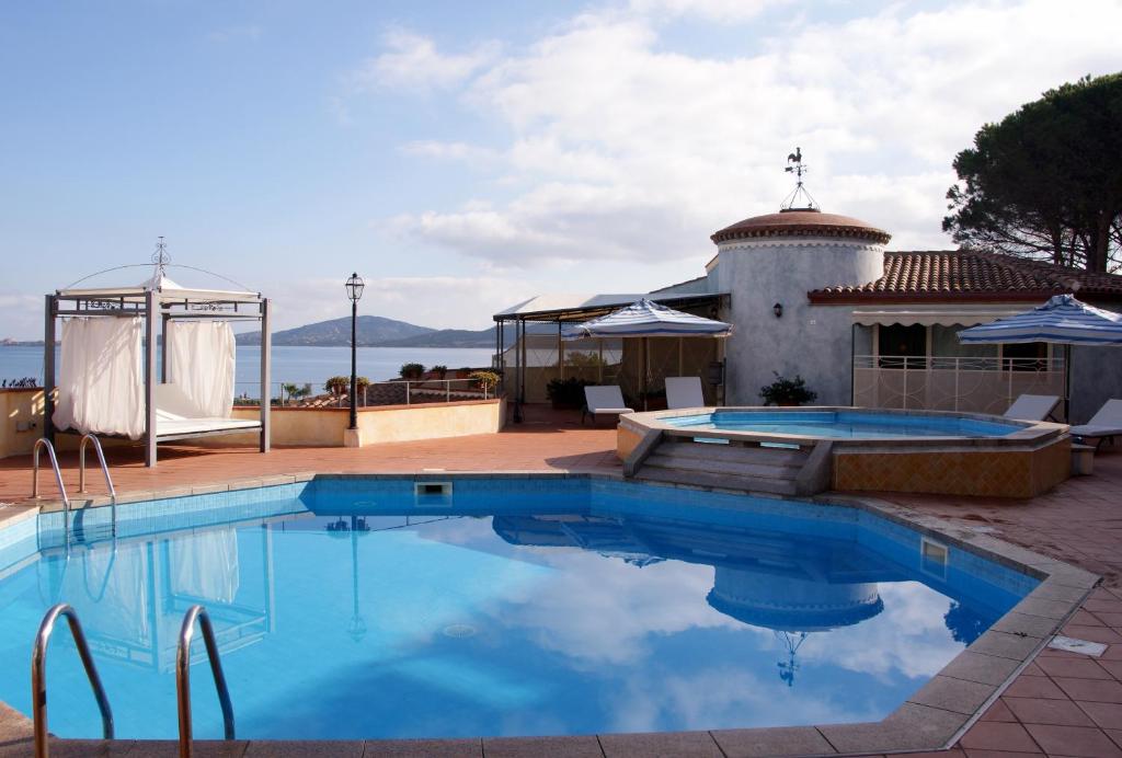 Residence Riva Azzurra photo 1