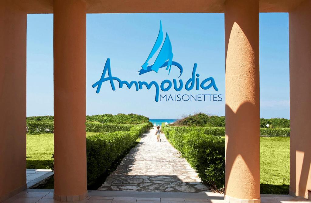 Ammoudia Maisonettes photo 2