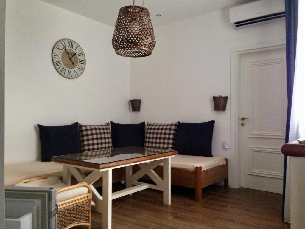 Апартаменты (Апартаменты-студио — Marko Balabanov Str. 7), Boutique Varna