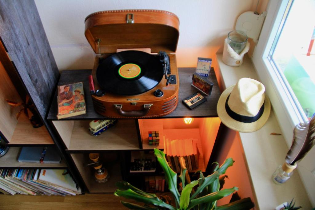 Backpackers Fairytale Hostel photo 4