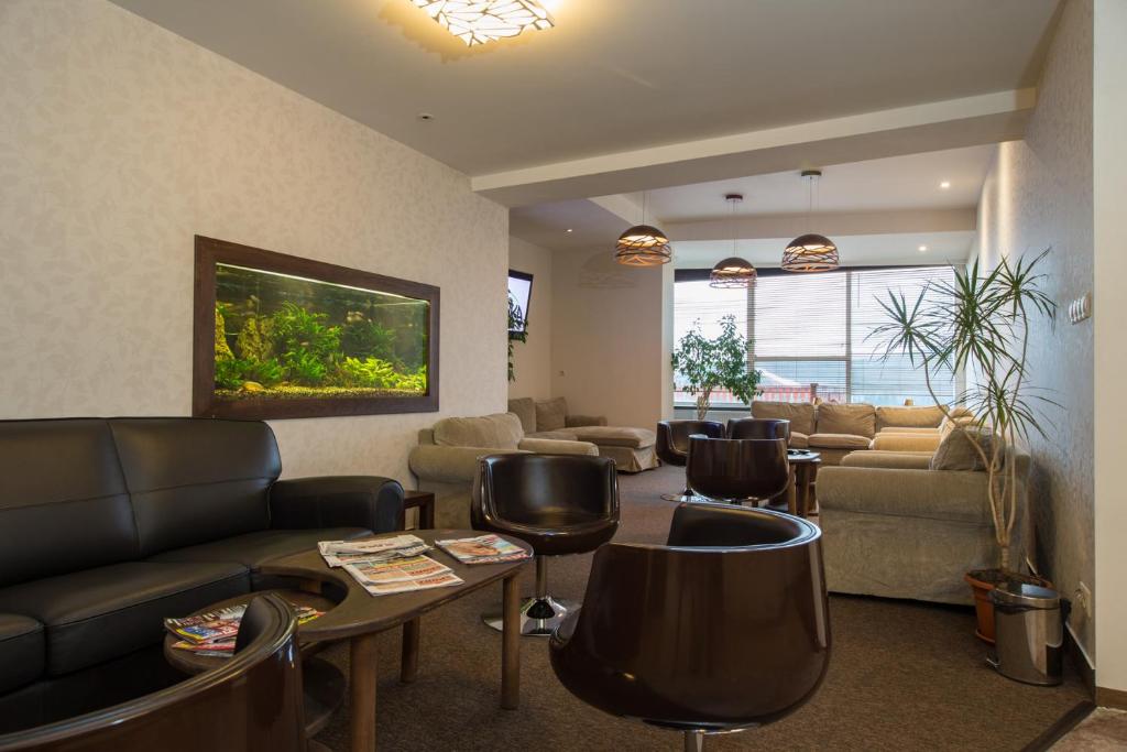 Hotel Polianka photo 2