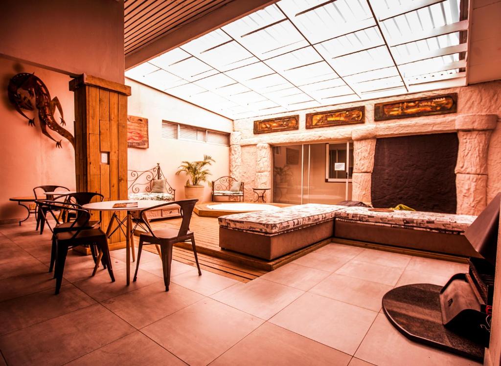 The Russel Guest House photo 4