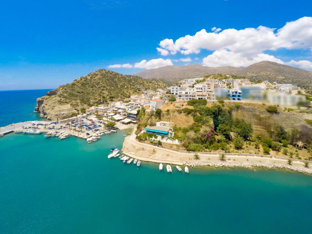 Minos Boutique Hotel photo 2