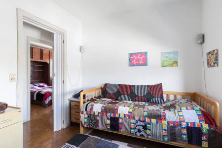 Maravilhoso apartamento 3 quartos perto PUC photo 3