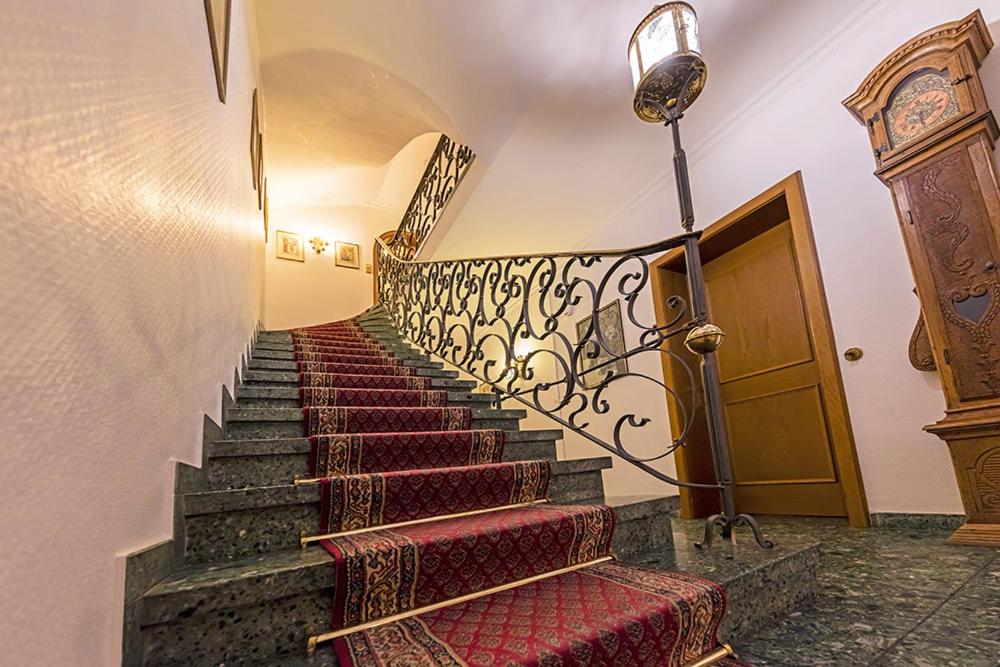 Burghotel photo 3
